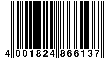 4 001824 866137