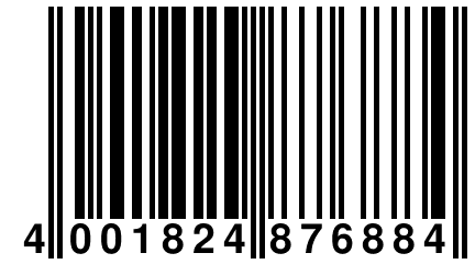 4 001824 876884