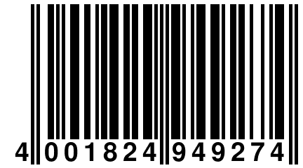 4 001824 949274