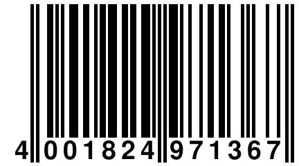 4 001824 971367