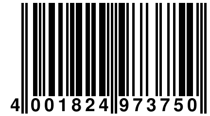 4 001824 973750