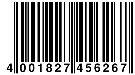 4 001827 456267