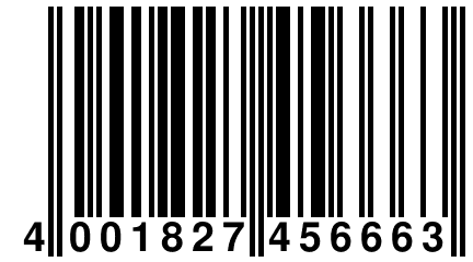 4 001827 456663