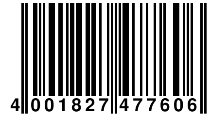 4 001827 477606