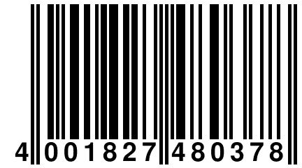 4 001827 480378