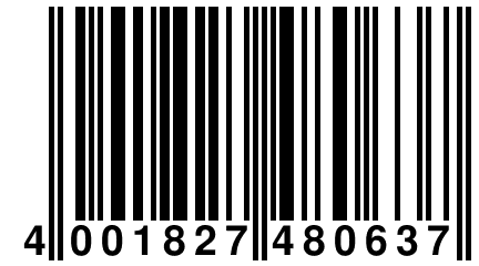 4 001827 480637