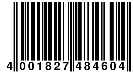 4 001827 484604