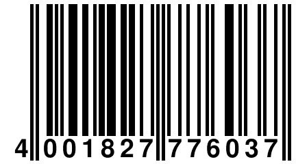 4 001827 776037