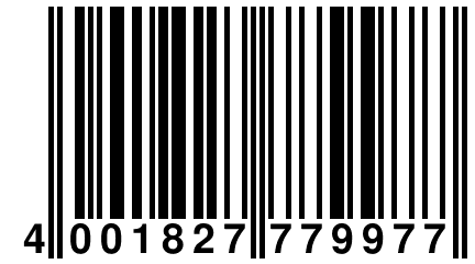 4 001827 779977