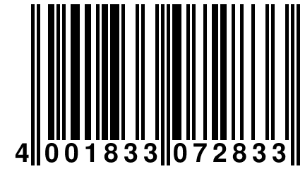 4 001833 072833