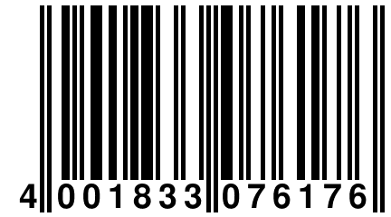 4 001833 076176