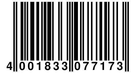 4 001833 077173