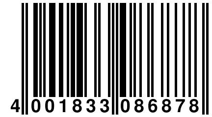 4 001833 086878