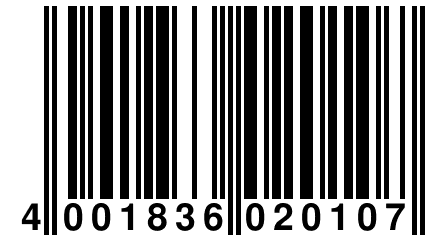 4 001836 020107