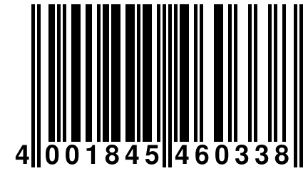 4 001845 460338