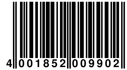 4 001852 009902