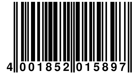 4 001852 015897