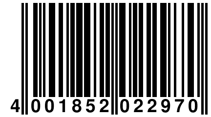 4 001852 022970