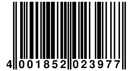 4 001852 023977