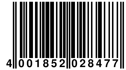 4 001852 028477