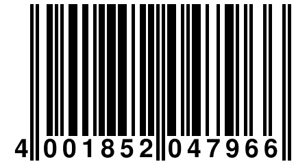 4 001852 047966