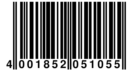 4 001852 051055