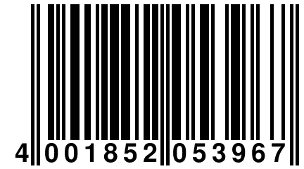 4 001852 053967