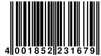 4 001852 231679