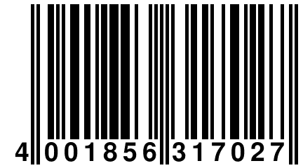 4 001856 317027