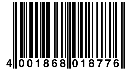 4 001868 018776