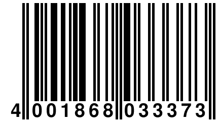 4 001868 033373