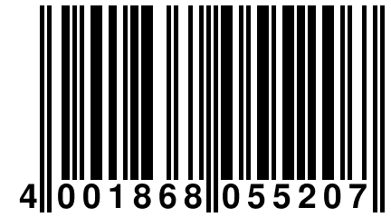 4 001868 055207