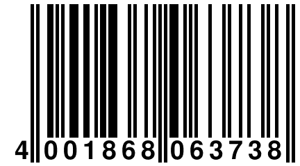 4 001868 063738