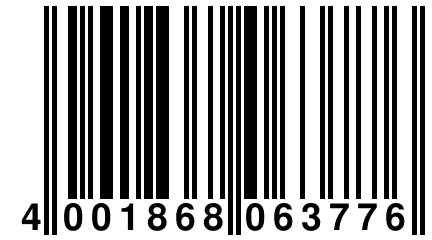 4 001868 063776