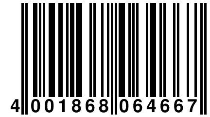 4 001868 064667