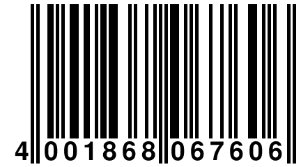 4 001868 067606