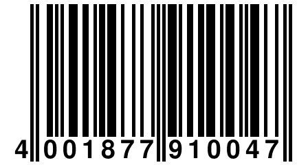 4 001877 910047