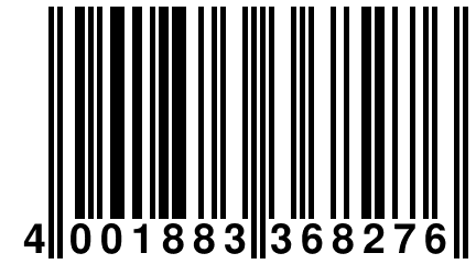 4 001883 368276