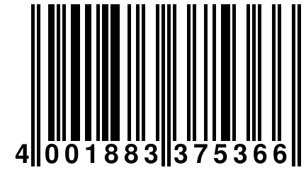 4 001883 375366