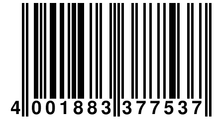 4 001883 377537