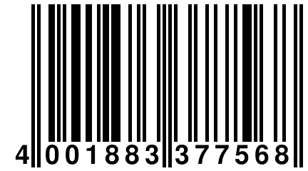 4 001883 377568