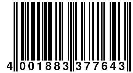 4 001883 377643