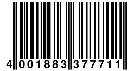 4 001883 377711