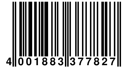 4 001883 377827