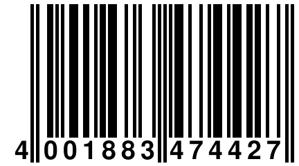 4 001883 474427