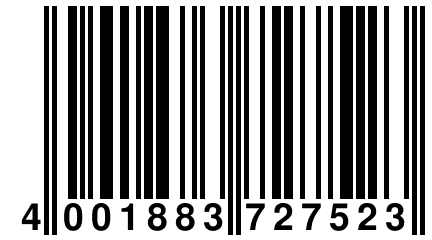 4 001883 727523