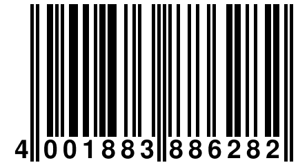 4 001883 886282