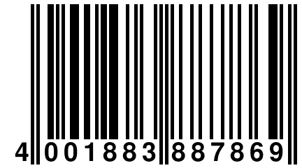 4 001883 887869