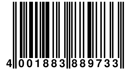 4 001883 889733