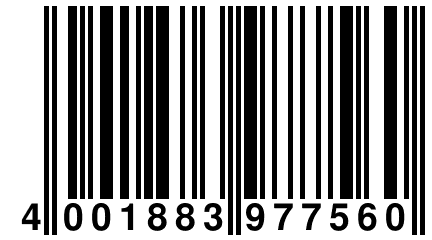 4 001883 977560